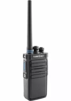 Портативная рация Turbosky T6 (Официальный дилер в России)