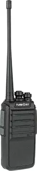 Портативная рация Turbosky T8 (Официальный дилер в России)