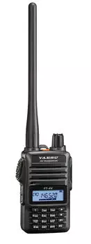 Портативная рация Yaesu FT-4VR (Официальный дилер в России!)