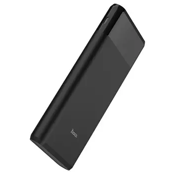 Портативный аккумулятор HOCO B35C 12000mAh двойной USB выход