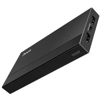 Портативный аккумулятор HOCO J34 10000mAh Metal