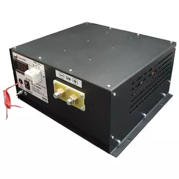 Преобразователь напряжения Сибконтакт ИС-12-3000М4 (+ Антисептик-спрей для рук в подарок!)