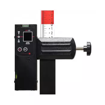 Приемник лазерного луча ADA LR-60 GREEN