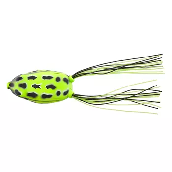 Приманка мягкая LJ Pro Series FROG 2.0in (05.00)/002 1шт.
