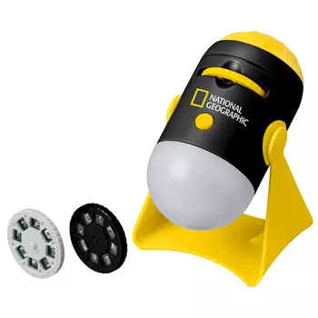 Проектор-ночник обучающий Bresser National Geographic