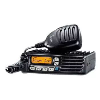 Профессиональная автомобильная рация Icom IC-F5026H