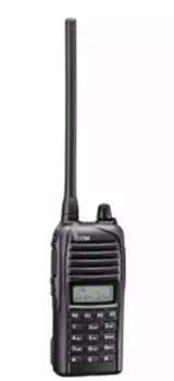 Профессиональная портативная рация Icom IC-F3036T