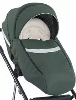 Прогулочный блок LOON Prima Seat, Кедр (зеленый)