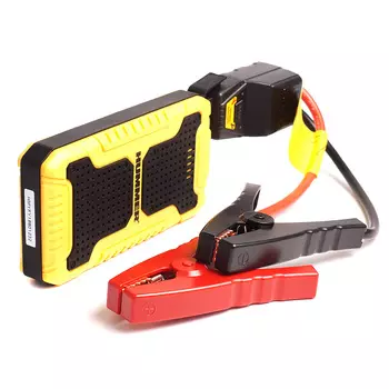 Пусковое устройство HUMMER H8 HMR08 (+ Антисептик-спрей для рук в подарок!)