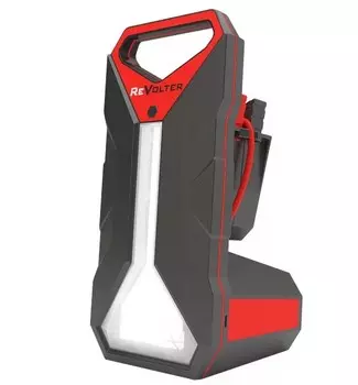 Пусковое устройство Revolter Truck(24В) (+ Антисептик-спрей для рук в подарок!)