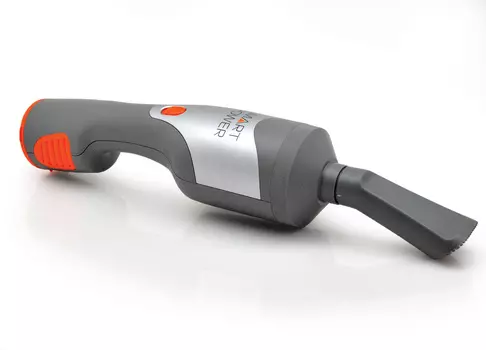 Пылесос автомобильный Berkut SMART POWER SVC-300 (+ Антисептик-спрей для рук в подарок!)