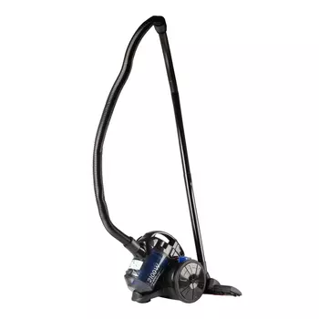 Пылесос циклонного типа Endever SkyClean VC-520 (черно-синий)