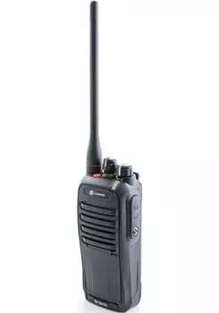 Рация COMRADE R6 DIGITAL (Официальный дилер в России)