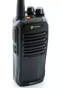 Рация COMRADE R6 (Официальный дилер в России)