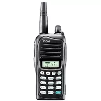 Рация ICOM IC-A14