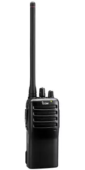 Рация ICOM IC-F16