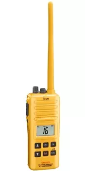 Рация ICOM IC-GM1600