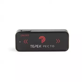 Рация ТЕРЕК Ресто