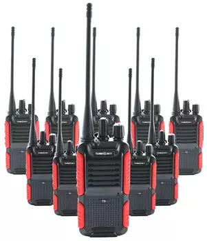 Рация TurboSky T9X10 (Официальный дилер в России)