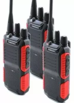 Рация TurboSky T9X3 (Официальный дилер в России)