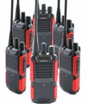 Рация TurboSky T9x6 (Официальный дилер в России)