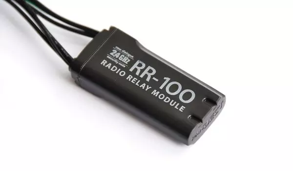 Радиореле Pandect RR-100