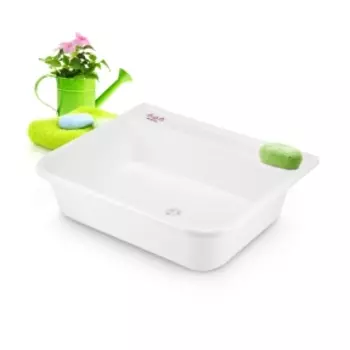 Раковина-мойка Мастерица SP-502 (41*50)