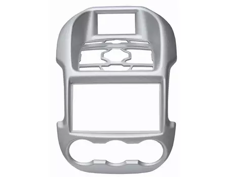 Рамка для FORD Ranger (2012+) 2din Incar RMZ-N27