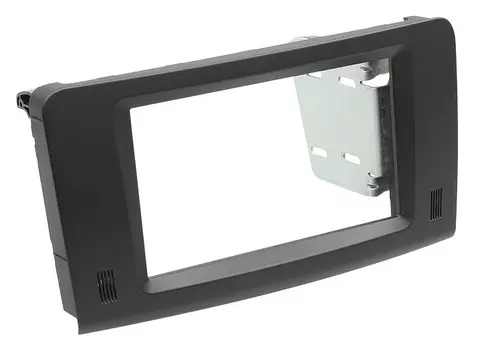 Рамка для MERCEDES ML (W164 2005-06/2011), GL (X164 2006-2012) 2din (крепеж) Incar RMB-ML05