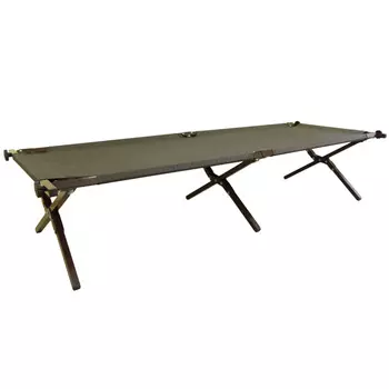 Раскладушка Митек Люкс (трансформер)