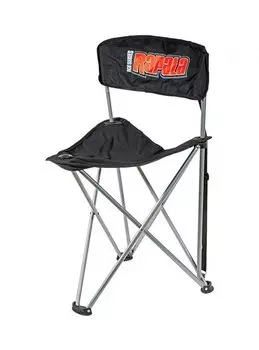 Раскладывающийся стул Rapala Ice