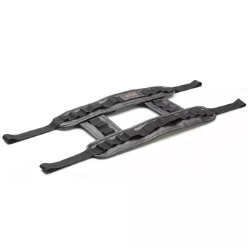 Ремень для фиксации сумки Givi Black (CRM105)