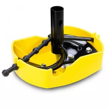 Режущая голова RAPALA UR EVO STEEL 135 мм. (+ Антисептик-спрей для рук в подарок!)