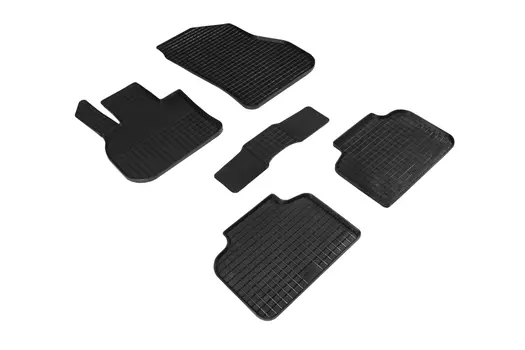 Резиновые коврики Сетка Seintex для MINI COUNTRYMAN II 16- (93953)
