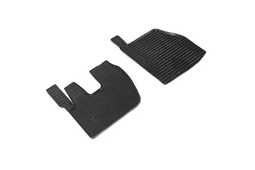 Резиновые коврики Сетка Seintex для RENAULT PREMIUM (00740)