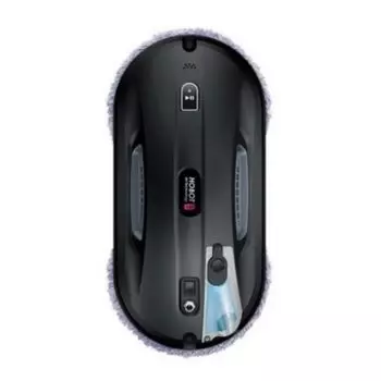 Робот мойщик окон Hobot 388 (+ Комплект из 12 салфеток для уборки в подарок!)