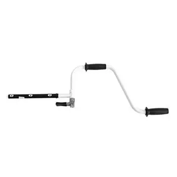 Ручка для ледобура ICEBERG-EURO v2.0/v3.0 в сборе (ТОНАР)