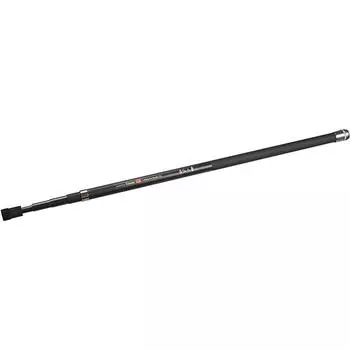 Ручка подсачека Mikado PRINCESS 270 см. телескопическая