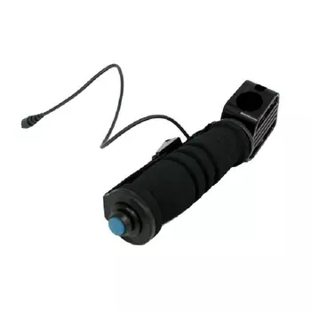 Ручка с кнопкой для GPX