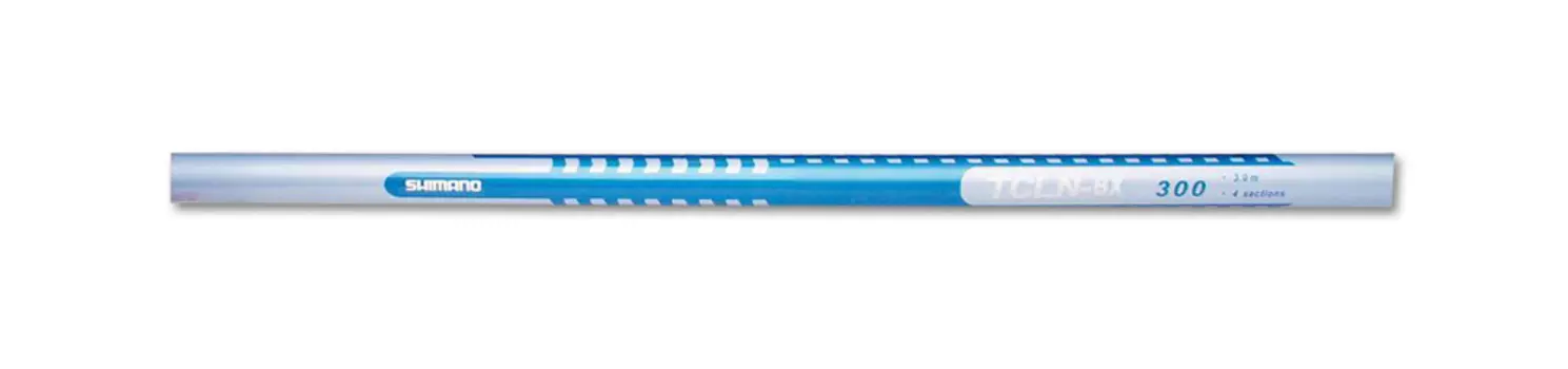 Рукоятка для подсачека Shimano TC BX (3м)