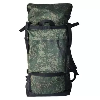 Рюкзак БОРОВИК КМФ Пиксель 40л (+ Антисептик-спрей для рук в подарок!)