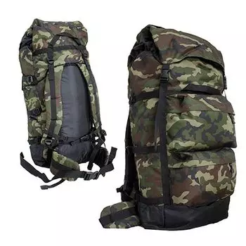 Рюкзак ПИКБАСТОН КМФ 080л