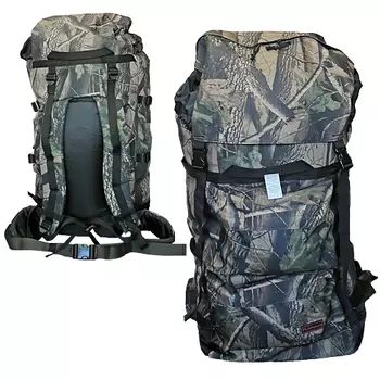 Рюкзак ПИКБАСТОН ЛЕС 100л