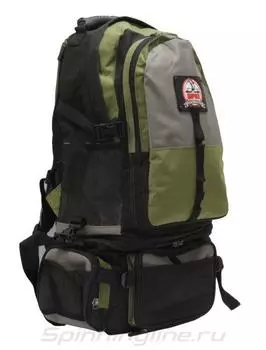 Рюкзак Rapala Limited 3-in-1 Combo Bag (+ Антисептик-спрей для рук в подарок!)