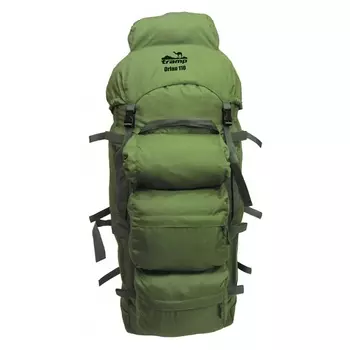 Рюкзак станковый Tramp Orlan 110 (олива)