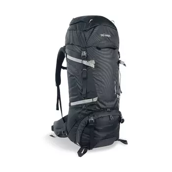 Рюкзак Tatonka KARAS 70+10 black, 1362.040 (+ Антисептик-спрей для рук в подарок!)