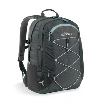 Рюкзак Tatonka PARROT 24 WOMEN titan grey, 1624.021 (+ Антисептик-спрей для рук в подарок!)
