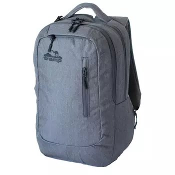 Рюкзак Tramp Urby серый TRP-038