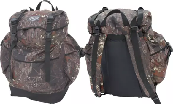 Рюкзак ТРОФЕЙ КМФ 025л (+ Антисептик-спрей для рук в подарок!)