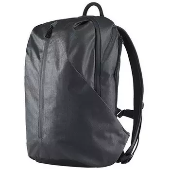 Рюкзак Xiaomi NinetyGo All Weather Function, чёрный, 30х18х46 см (+ Антисептик-спрей для рук в подарок!)